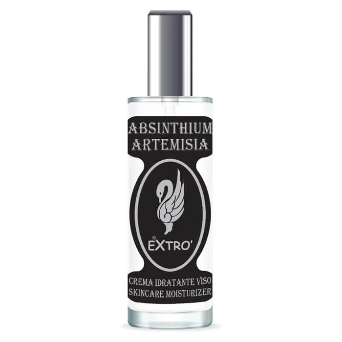 Extro crema idratante Absinthium artemisia 100ml