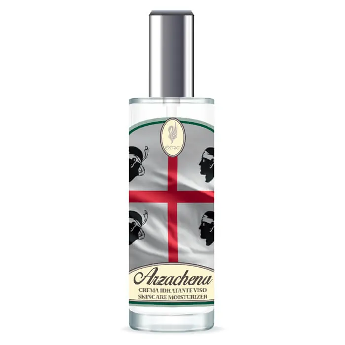 Extro crema idratante Arzachena 100ml