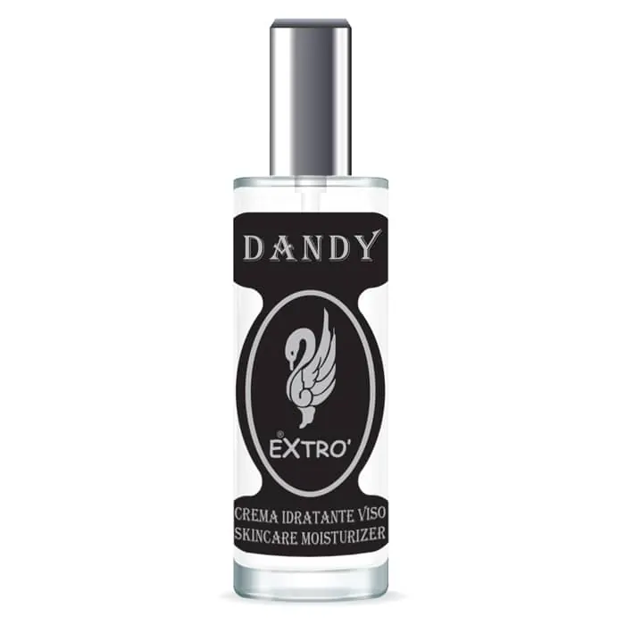 Extro crema idratante Dandy 100ml