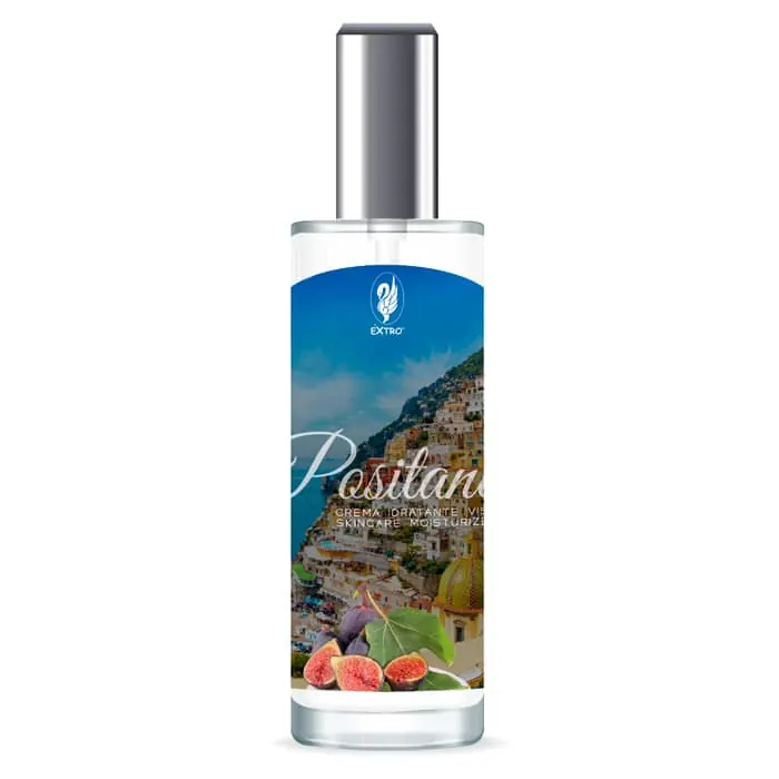 Extro crema idratante Positano 100ml