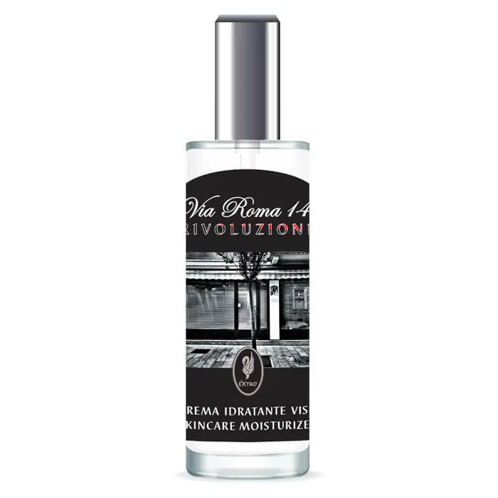Extro crema idratante Rivoluzione 100ml