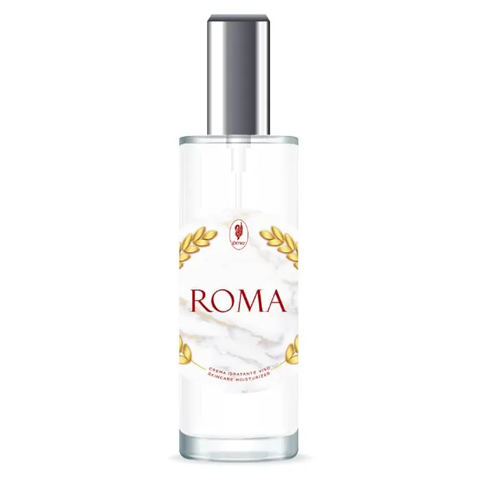 Extro crema idratante Roma 100ml