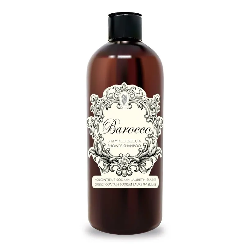 Extro doccia shampoo Barocco 500ml