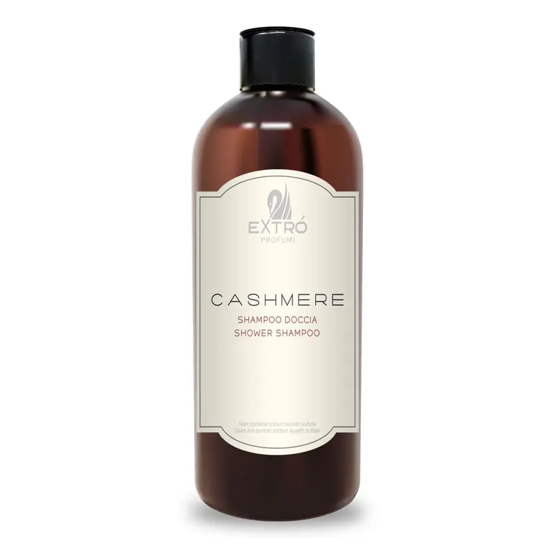 Extro doccia shampoo Cashmere 500ml