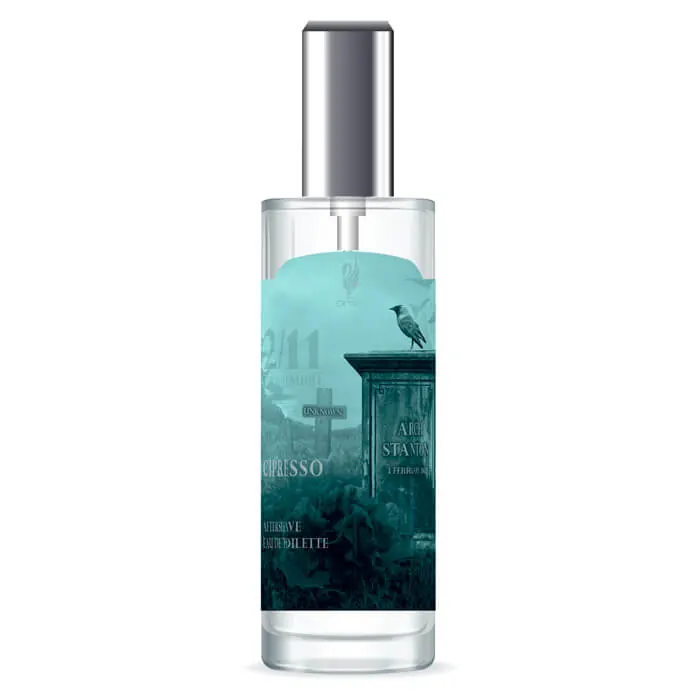 Extro dopobarba 2 Novembre 100ml