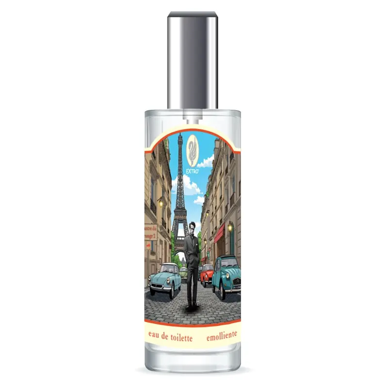 Extro dopobarba Antre du rasage 100ml