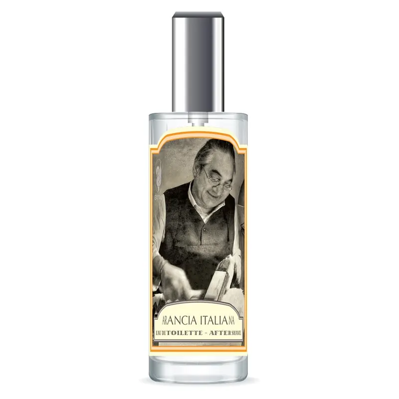 Extro dopobarba Arancia Italiana 100ml