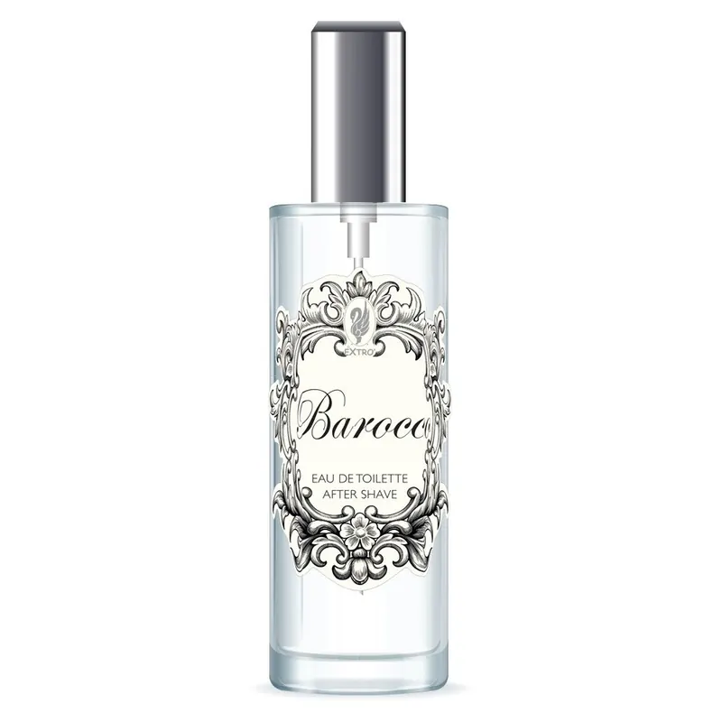 Extro dopobarba Barocco 100ml