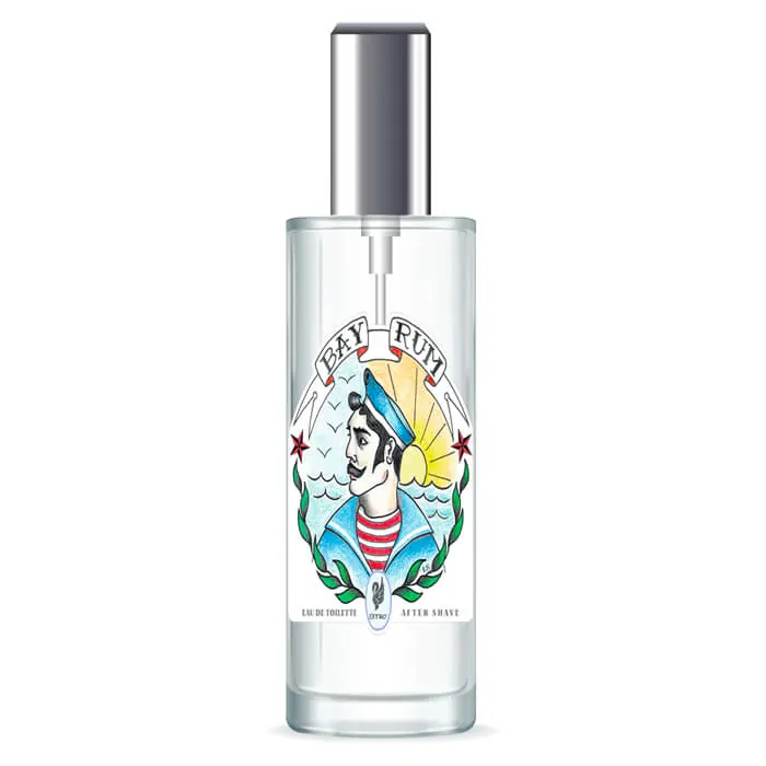 Extro dopobarba Bay Rum 100ml