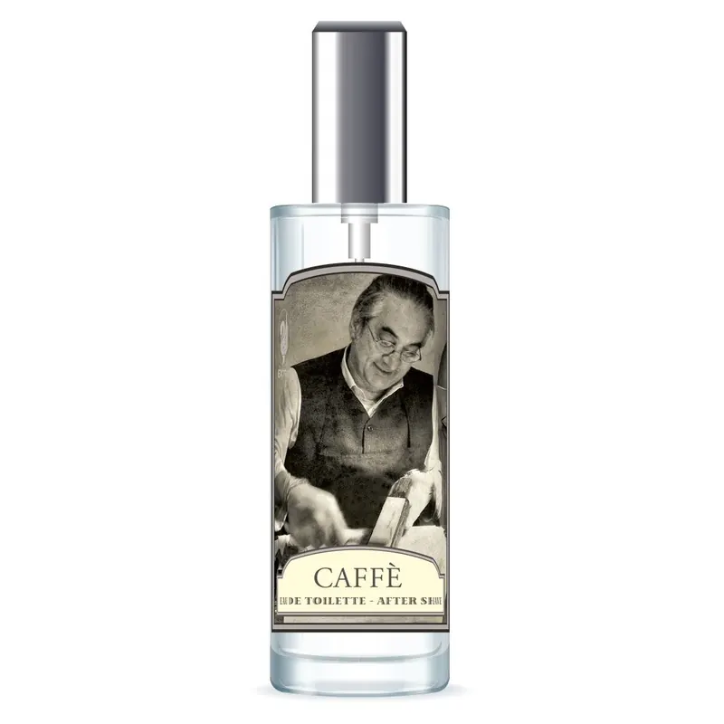 Extro dopobarba Caffe 100ml
