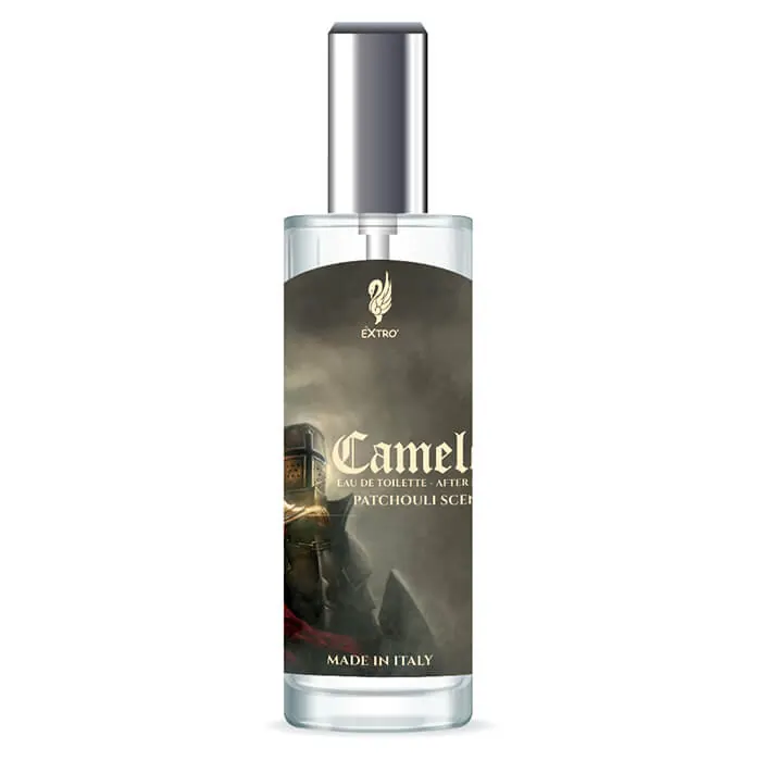 Extro dopobarba Camelot 100ml