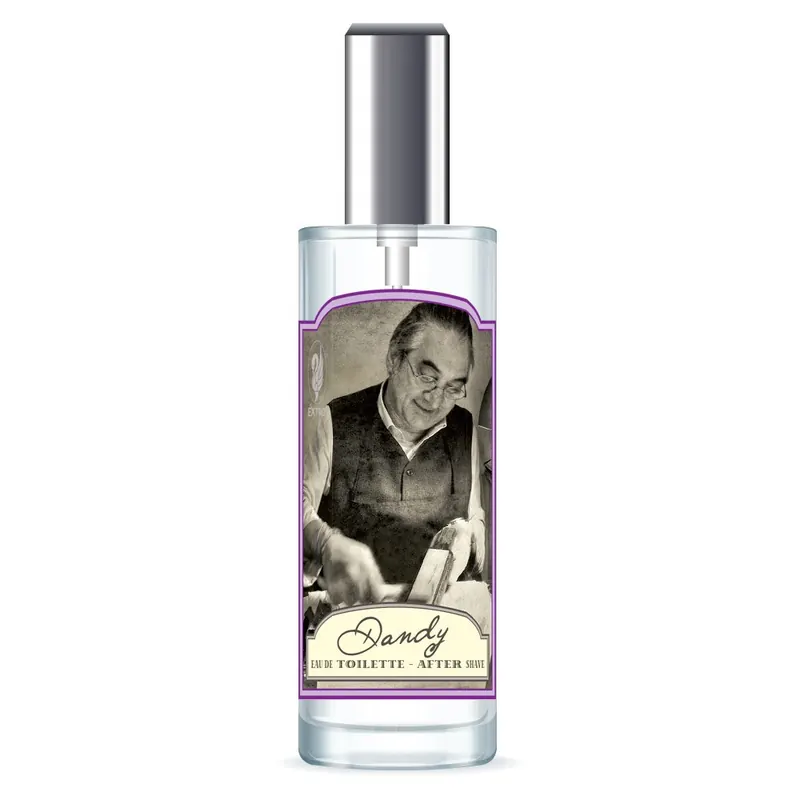 Extro dopobarba Dandy 100ml