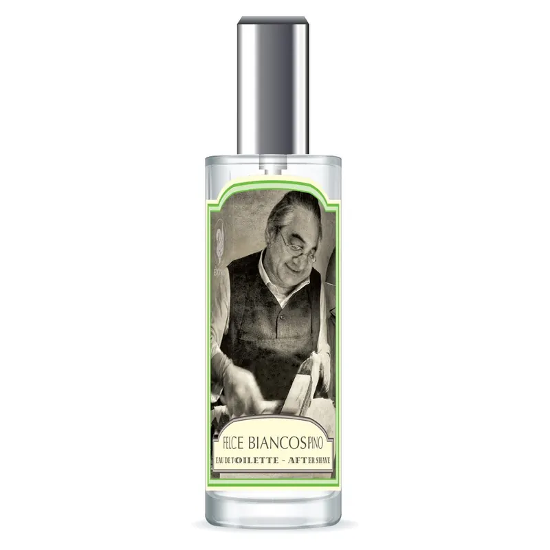 Extro dopobarba Felce Biancospino 100ml