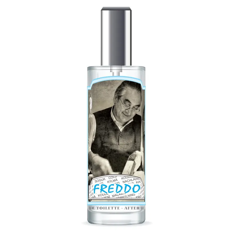 Extro dopobarba Freddo 100ml
