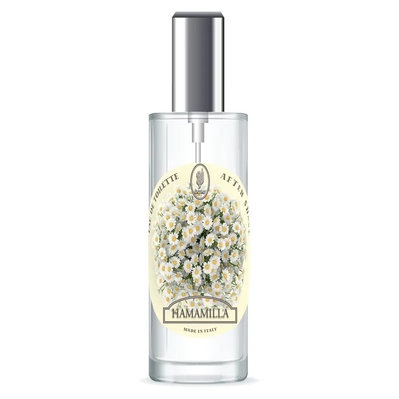 Extro dopobarba Hamamilla 100ml
