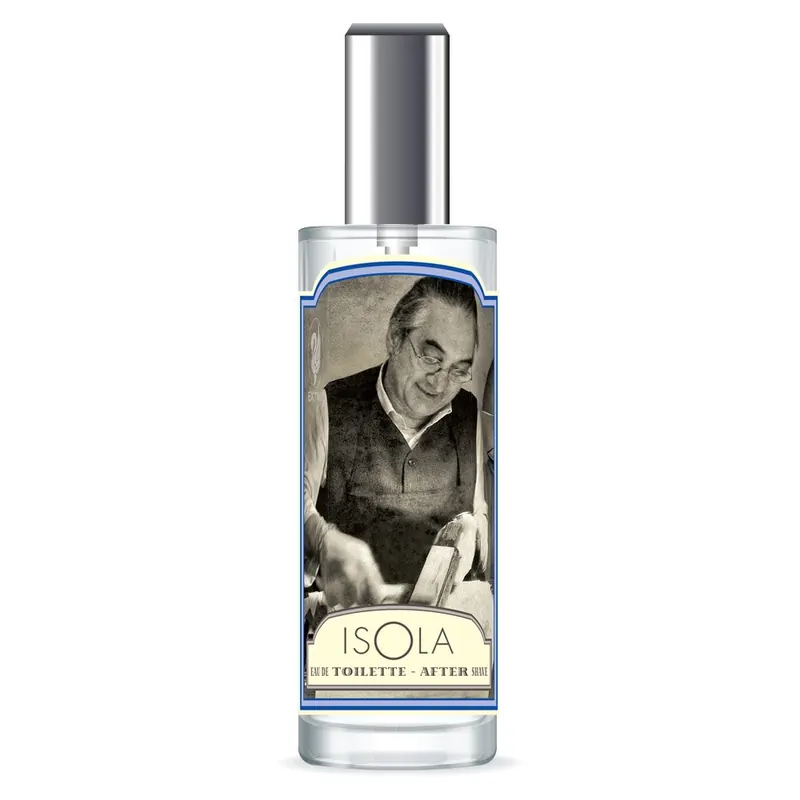 Extro dopobarba Isola 100ml
