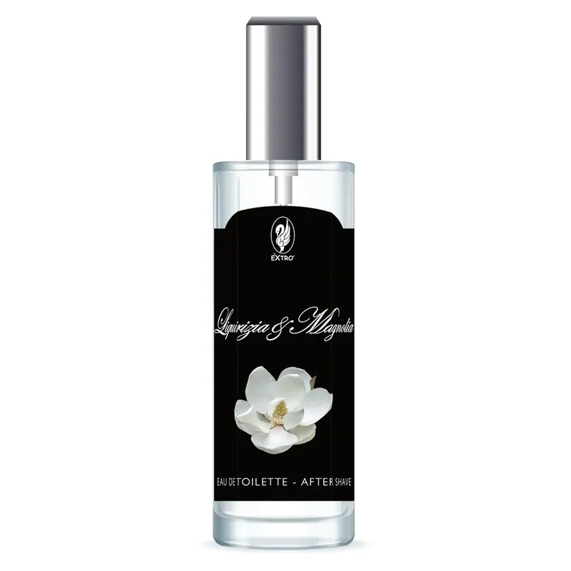 Extro dopobarba Liquirizia e Magnolia 100 ml