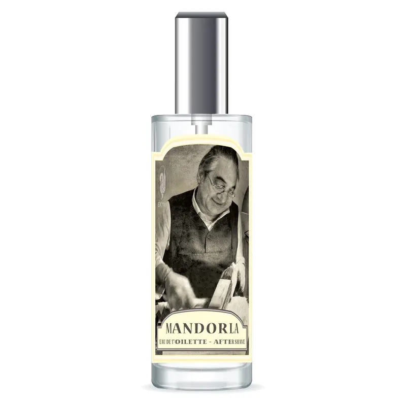 Extro dopobarba Mandorla 100ml