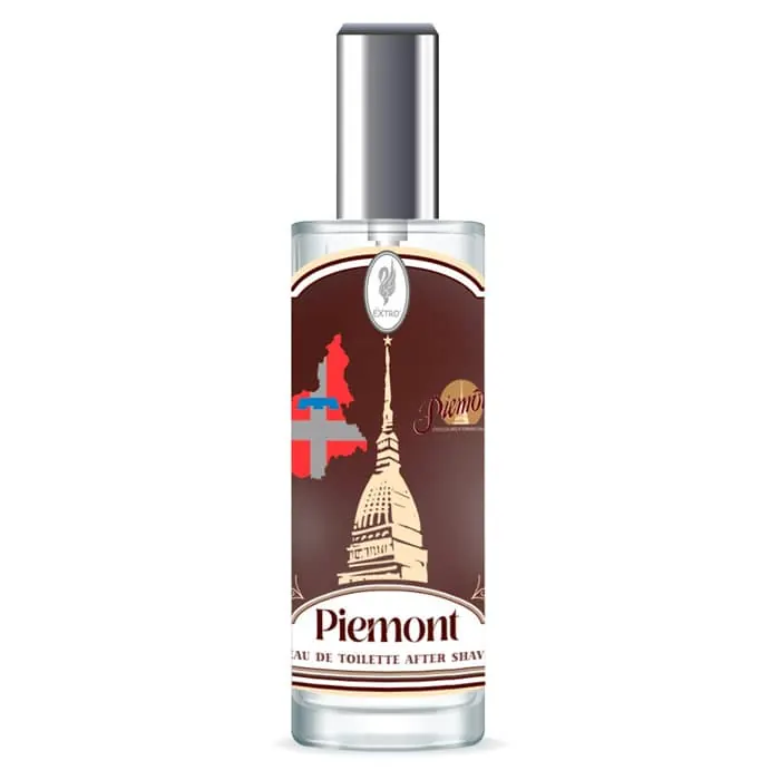 Extro dopobarba Piemont 100ml