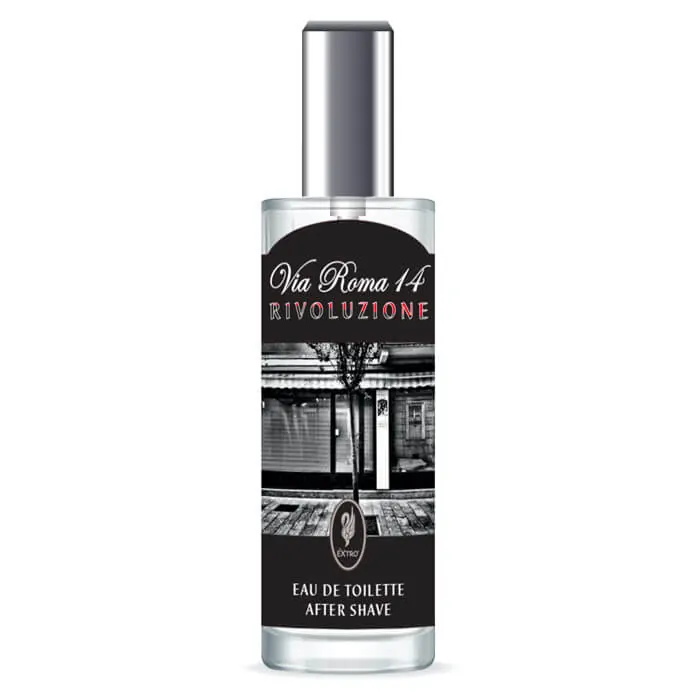 Extro dopobarba Rivoluzione 100ml