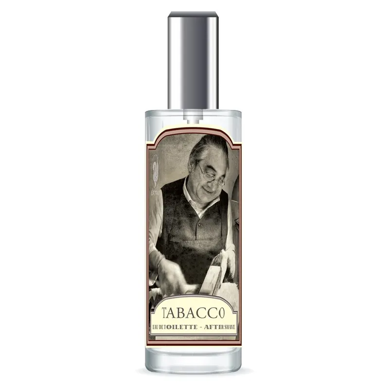 Extro dopobarba Tabacco 100ml