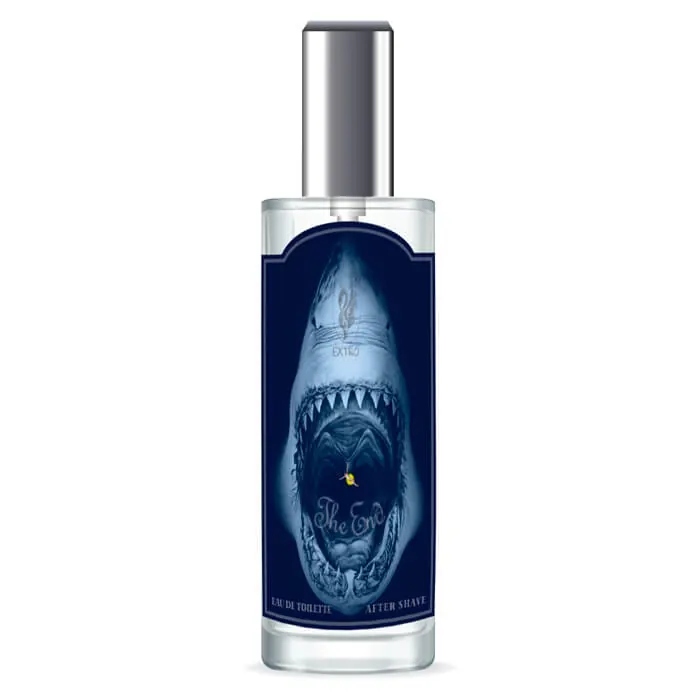 Extro dopobarba The End 100ml
