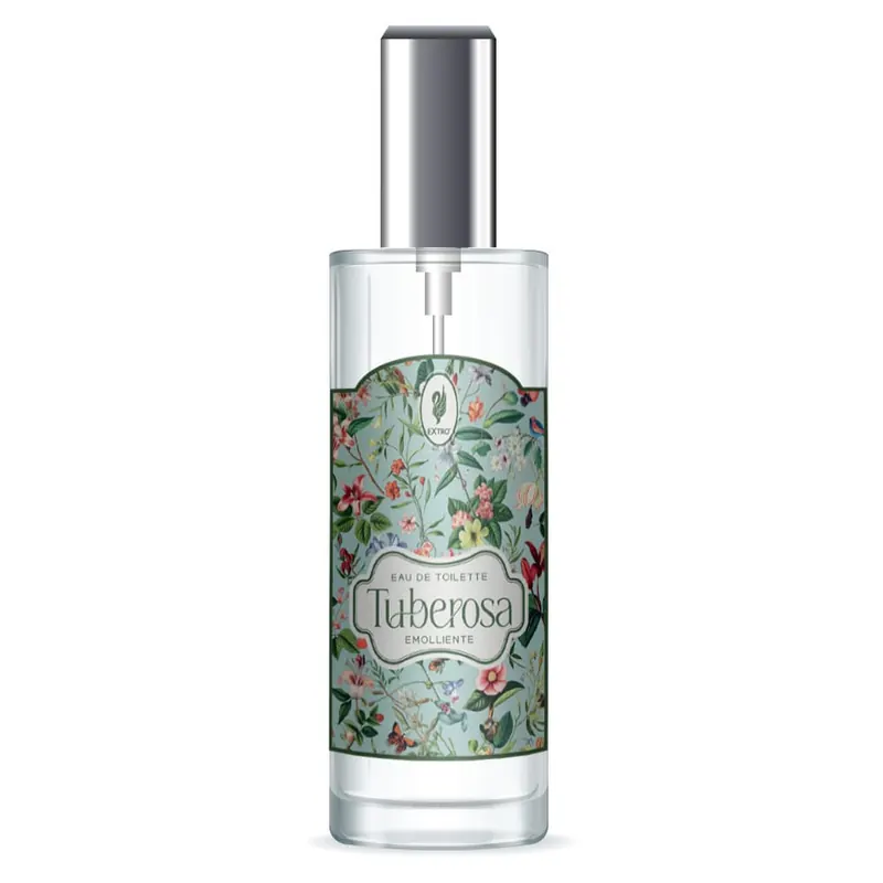 Extro dopobarba Tuberosa 100ml