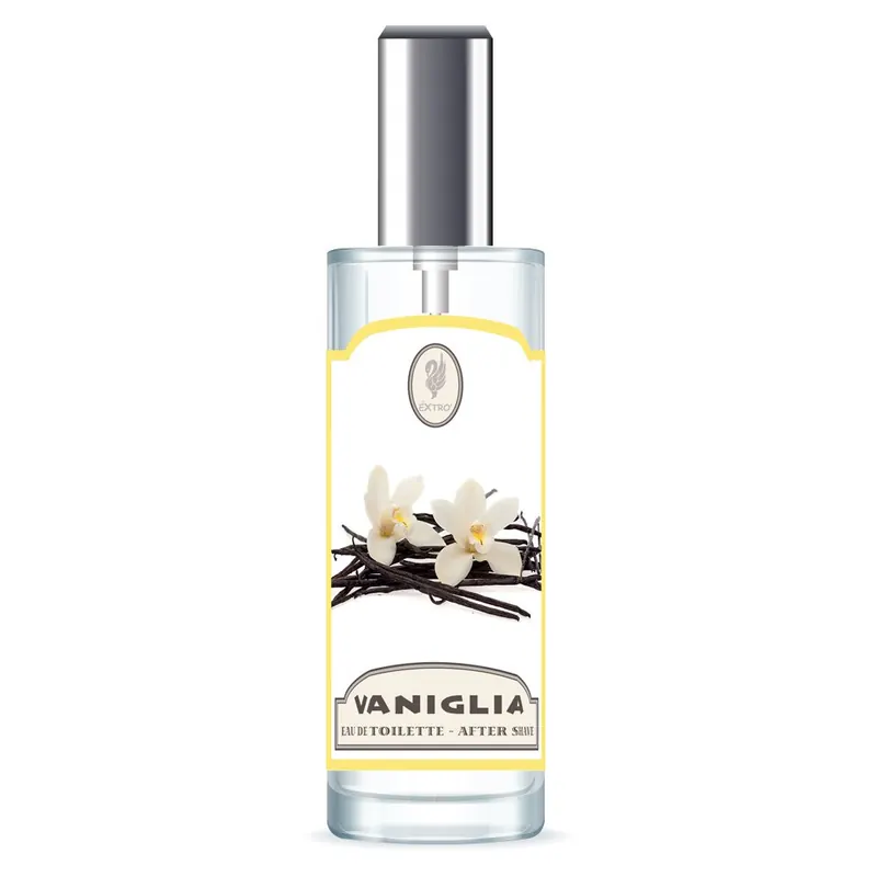 Extro dopobarba Vaniglia 100ml