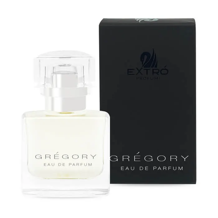 Extro profumo Gregory 10ml