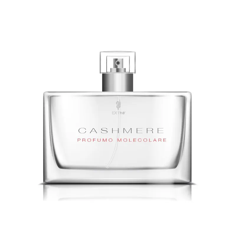 Extro profumo molecolare Cashmere 100ml