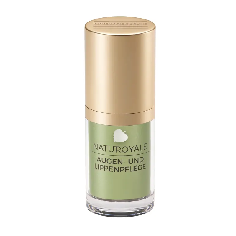 Eye And Lip Care 15ml ANNEMARIE BÖRLIND | Pinalli