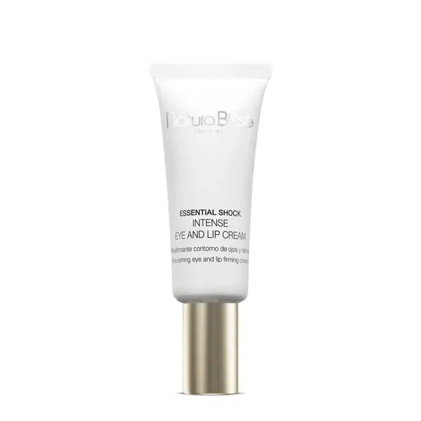 Eye and Lip Cream SPF15 15ml NATURA BISSÉ | Pinalli