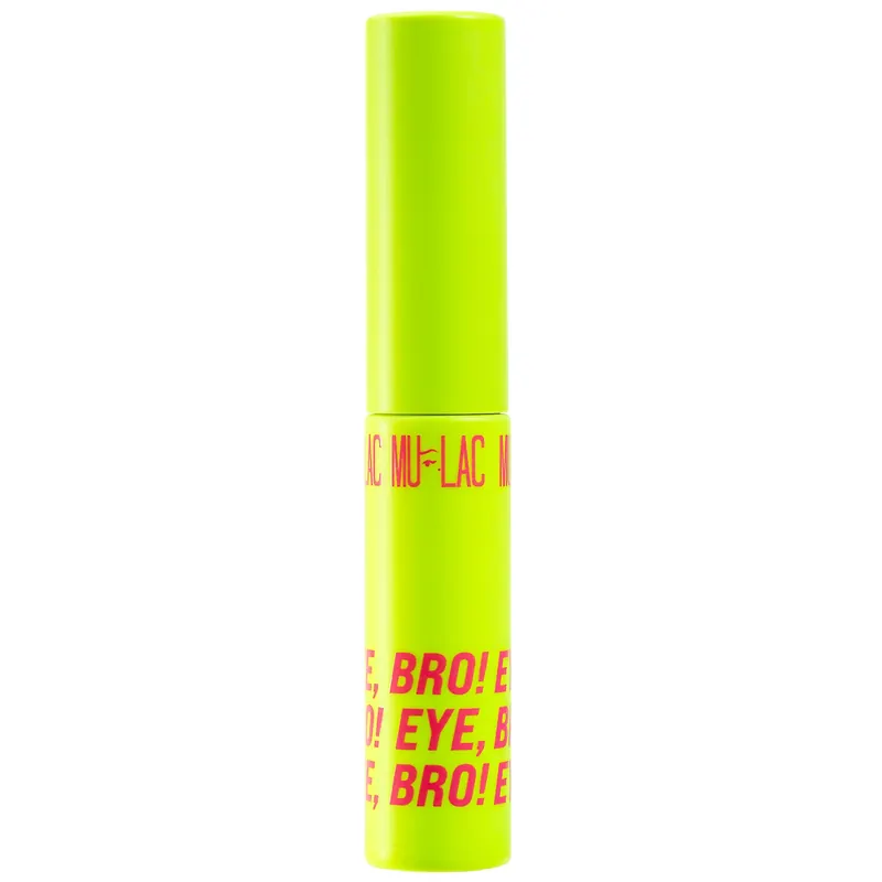 EYE, BRO! BROW CEO MULAC | Pinalli