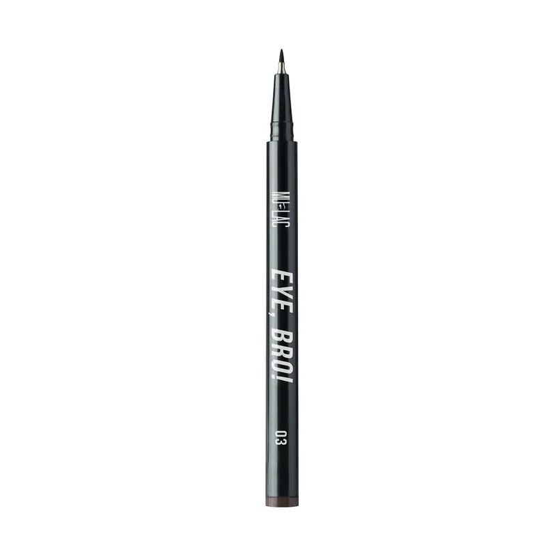 EYE, BRO! Eyebrow Pen MULAC | Pinalli
