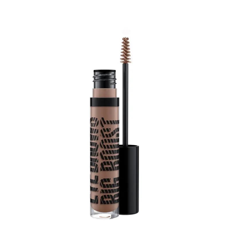 Eye Brows Big Boost Fibre Gel Lingering MAC | Pinalli
