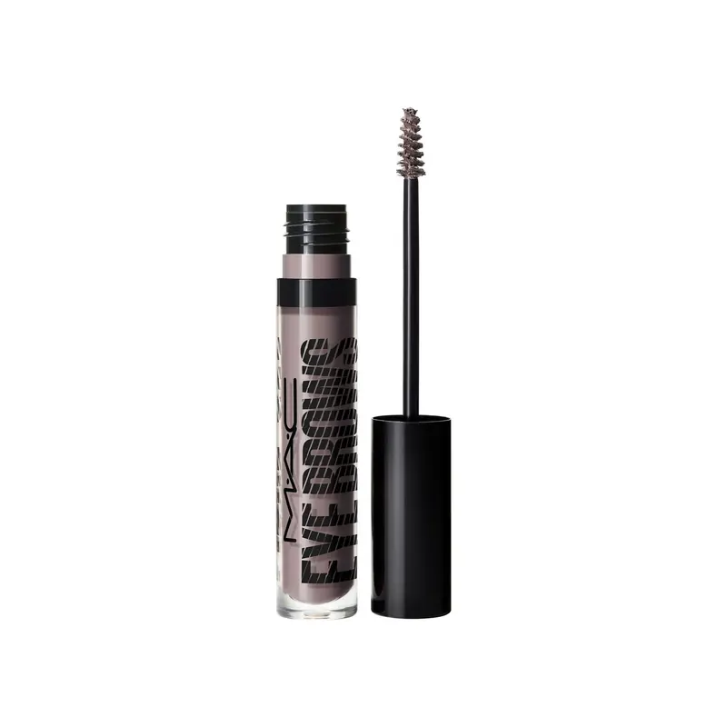 Eye Brows Big Boost Fibre Gel Thunder MAC | Pinalli