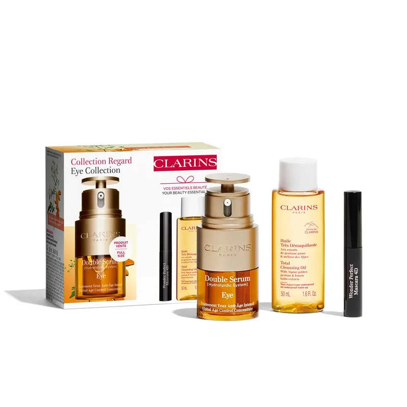 Eye Collection CLARINS | Pinalli