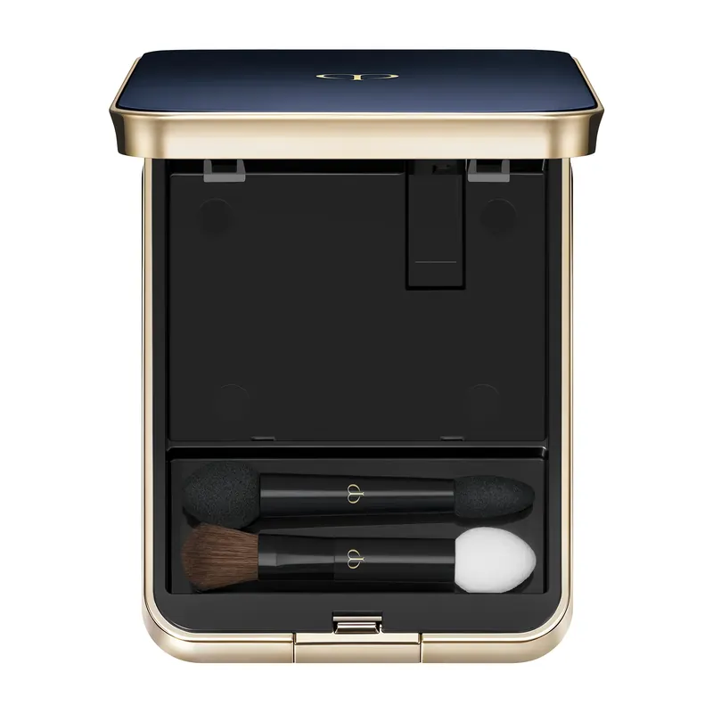 Eye Color Quad (Custodia) CLÉ DE PEAU BEAUTÉ | Pinalli
