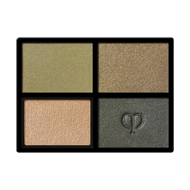 Eye Color Quad Refill CLÉ DE PEAU BEAUTÉ | Pinalli