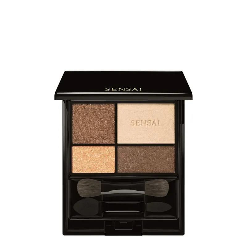 Eye Colour Palette 01 Shiny Foliage SENSAI | Pinalli