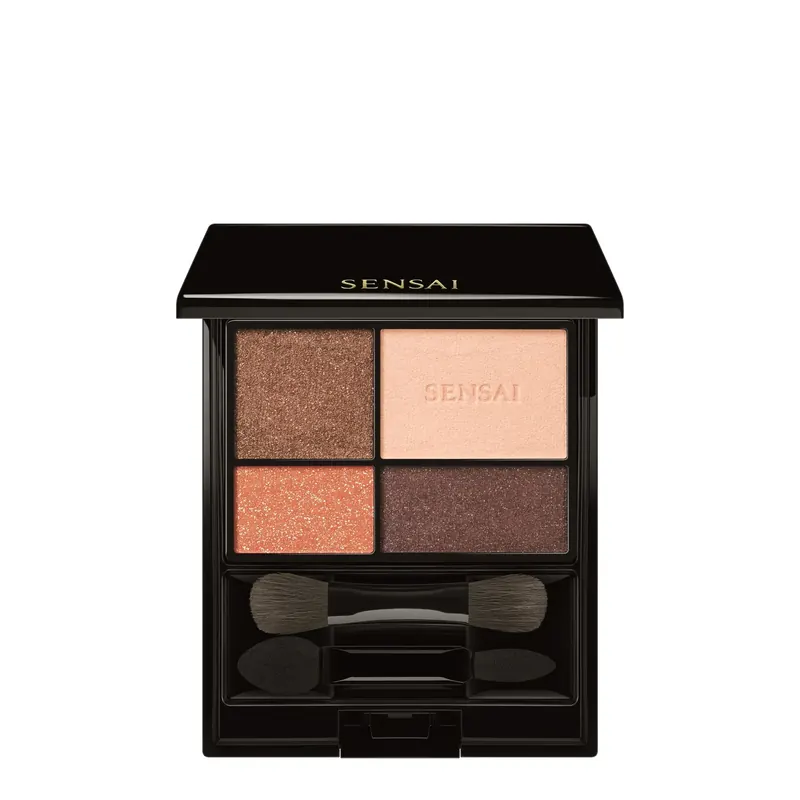 Eye Colour Palette 02 Night Sparkle SENSAI | Pinalli