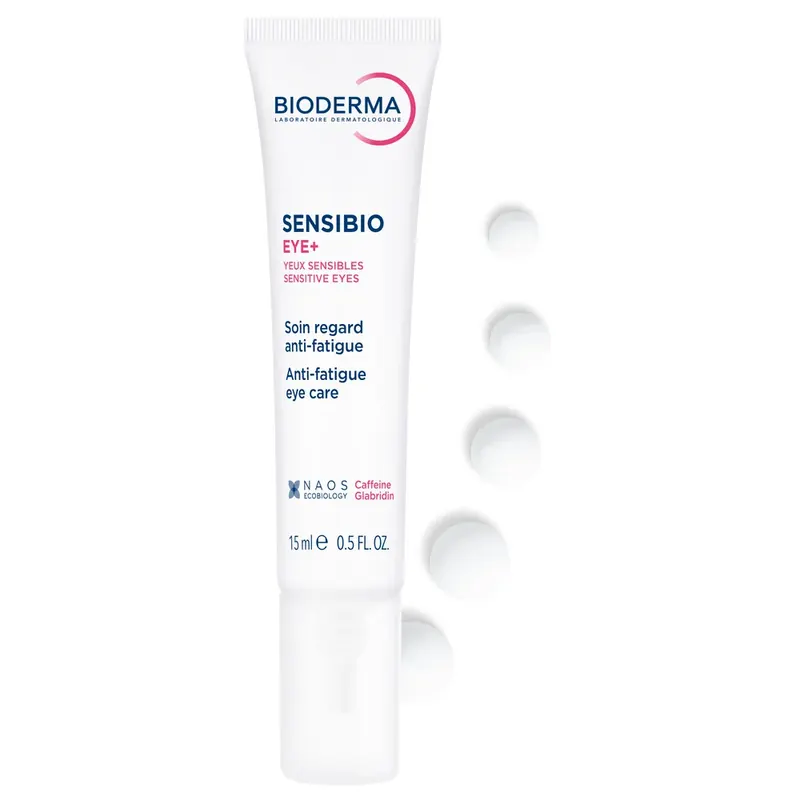 Eye Contorno occhi 15ml BIODERMA | Pinalli