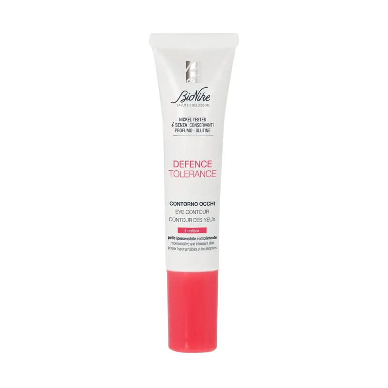 Eye Contorno Occhi Lenitivo 15ml BIONIKE | Pinalli