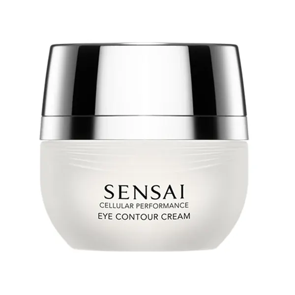 Eye Contour Cream 15ml SENSAI | Pinalli