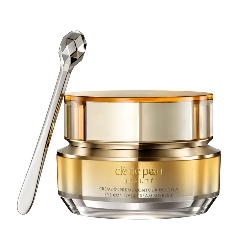 Eye Contour Cream Supreme 15ml CLÉ DE PEAU BEAUTÉ | Pinalli