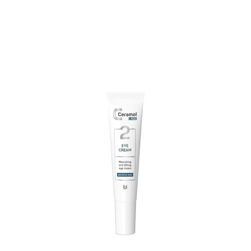 EYE CREAM 15ml CERAMOL | Pinalli