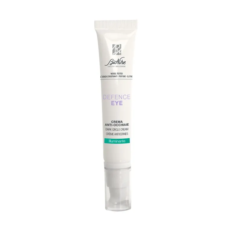 Eye Crema Anti-Occhiaie 15ml BIONIKE | Pinalli