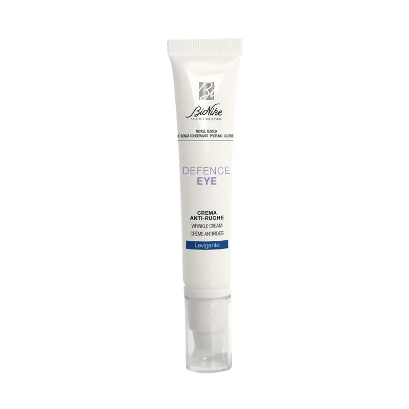 Eye Crema Anti-Rughe 15ml BIONIKE | Pinalli
