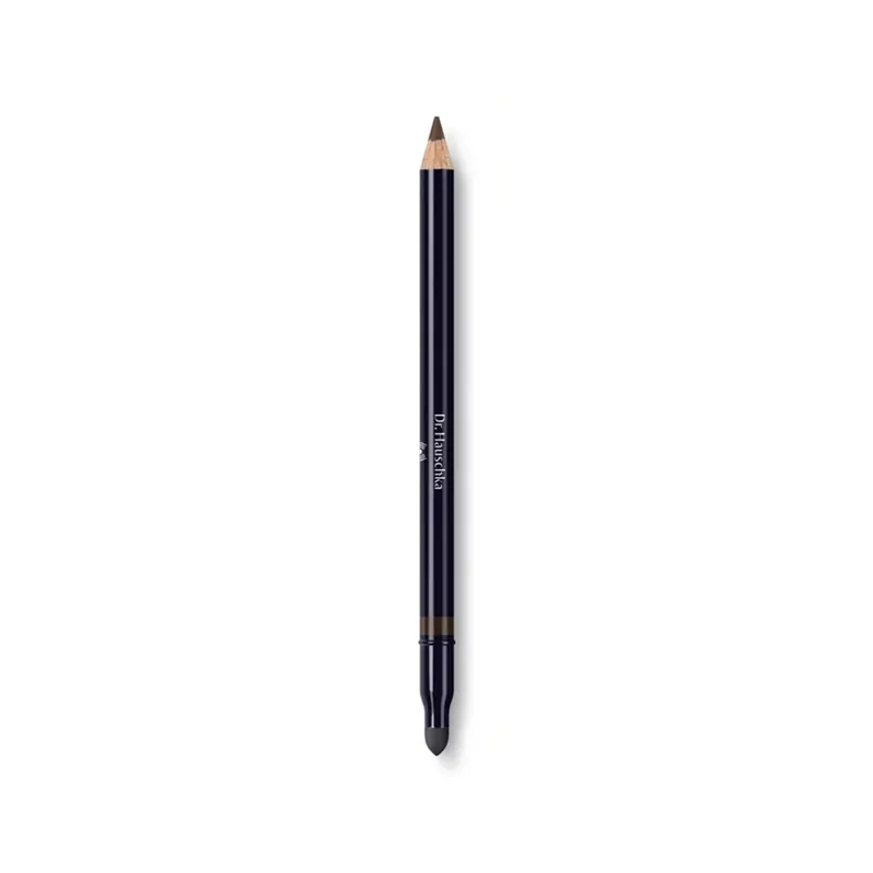 Eye Definer 02 brown DR. HAUSCHKA | Pinalli