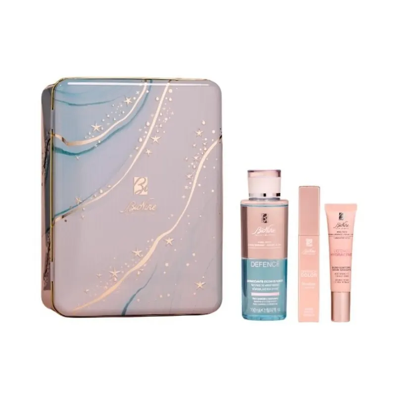 EYE ESSENTIALS kit natale 2025 1pz BIONIKE | Pinalli